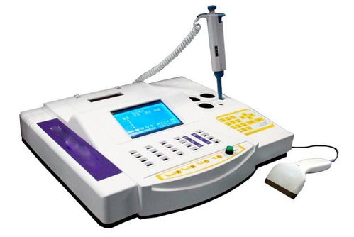 血小板聚集儀 精密儀器在臨床醫學與科研中的關鍵角色