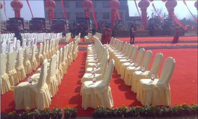 專業活動租賃與策劃一站式解決方案