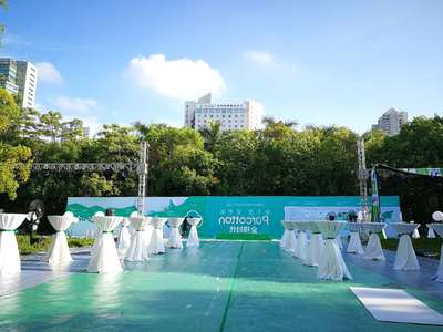 深圳專業活動策劃與會議策劃公司 打造卓越商務體驗