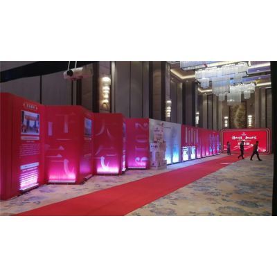 專業承辦活動執行與賽事策劃，助力江西品牌提升影響力